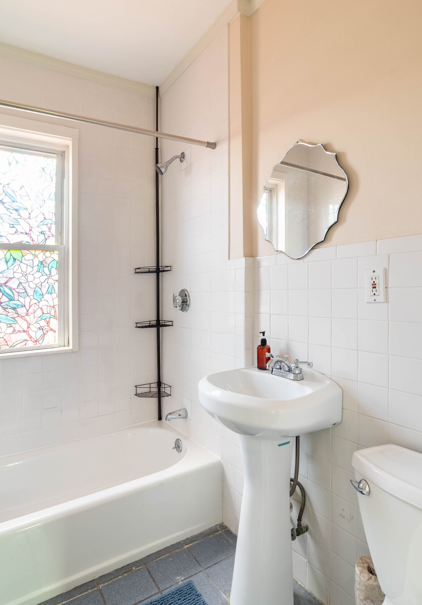 123 Boston St, Dorchester