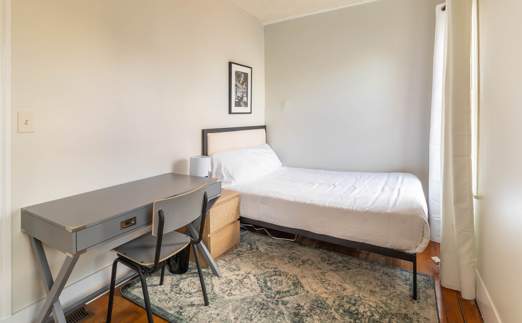 123 Boston St, Dorchester