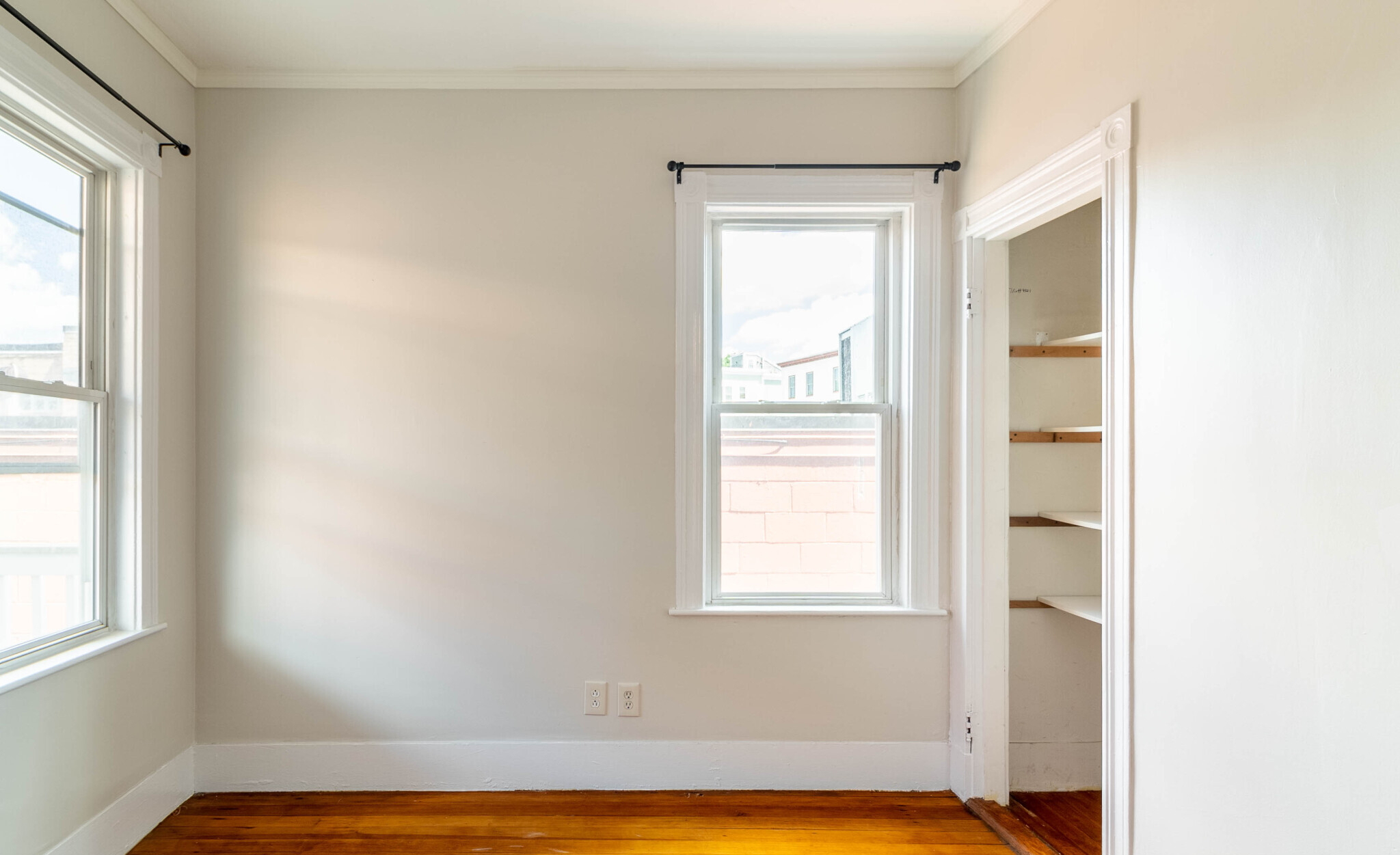 123 Boston St, Dorchester