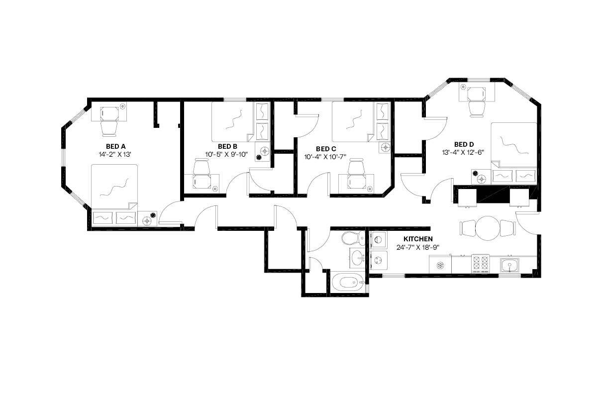 789 Columbia Rd, Dorchester