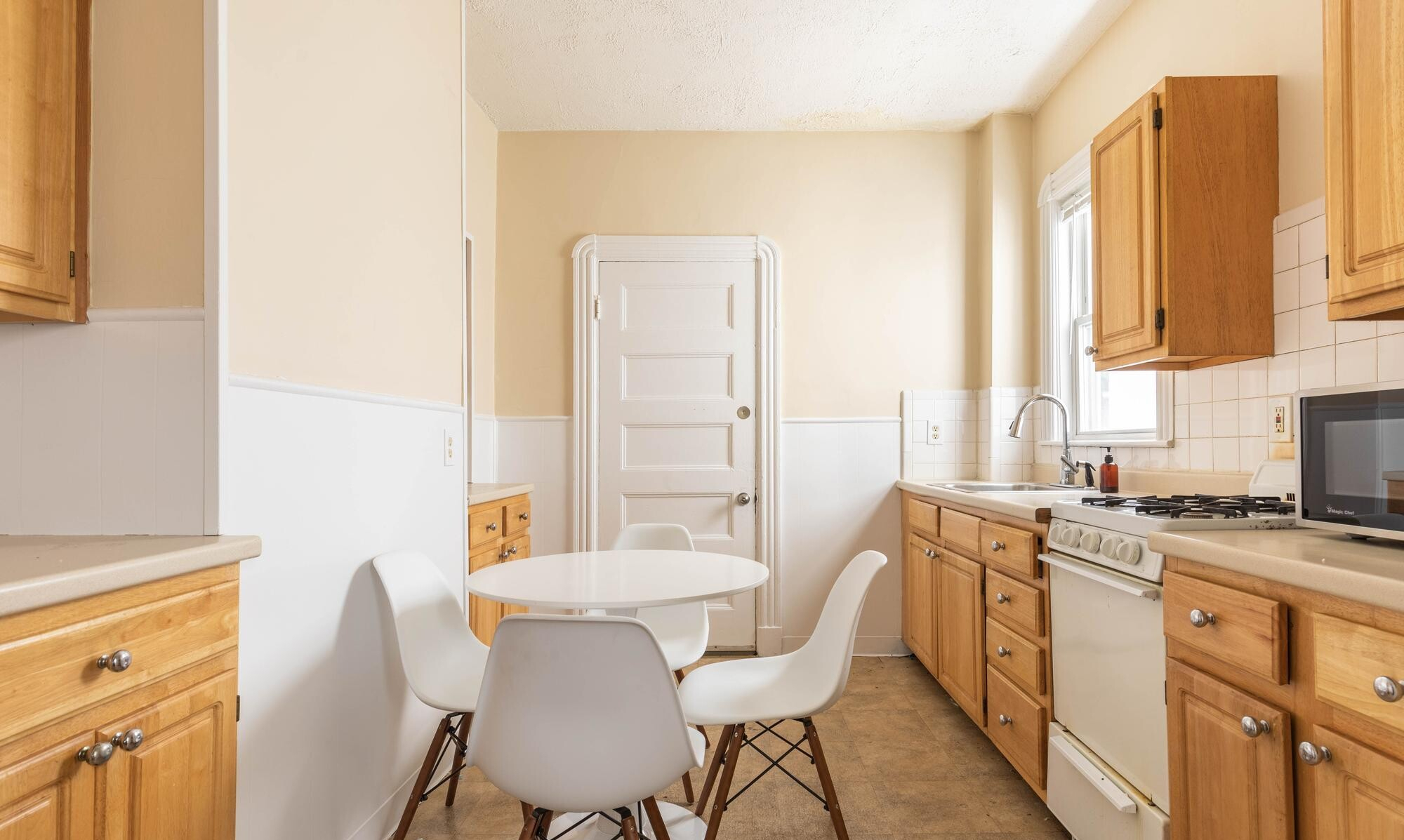 789 Columbia Rd, Dorchester