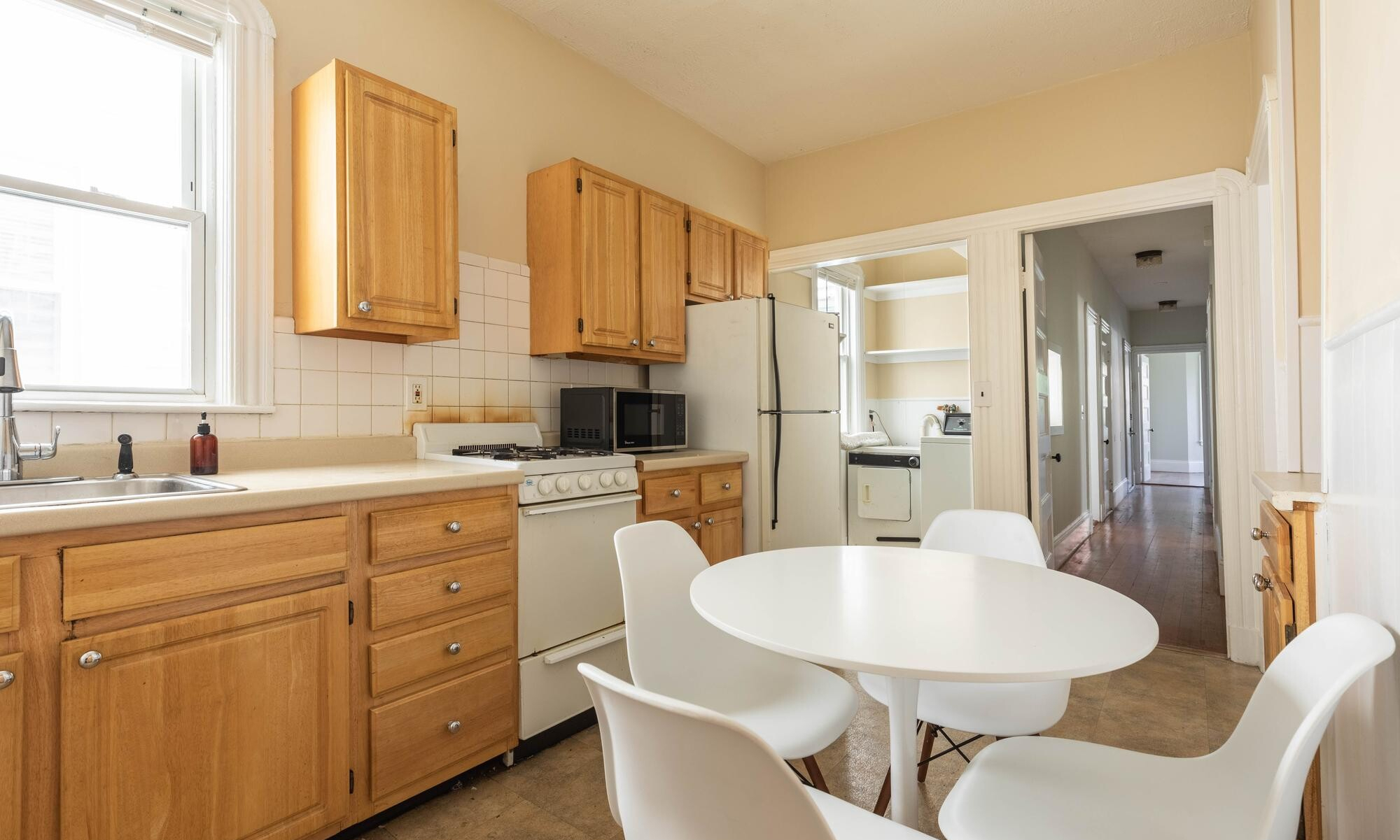 789 Columbia Rd, Dorchester