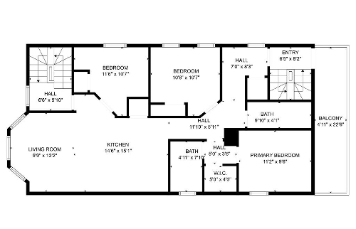 995 Dorchester Ave, Dorchester