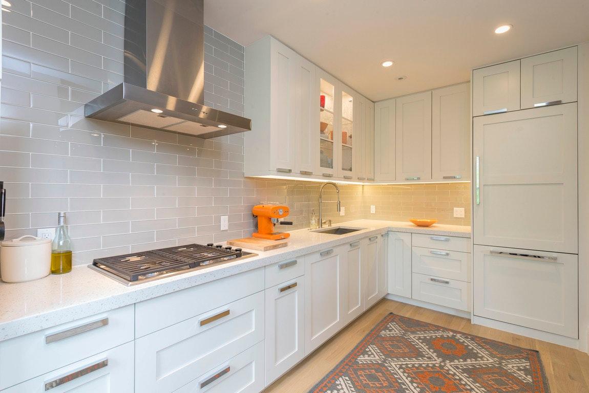 41 Union Park, South End