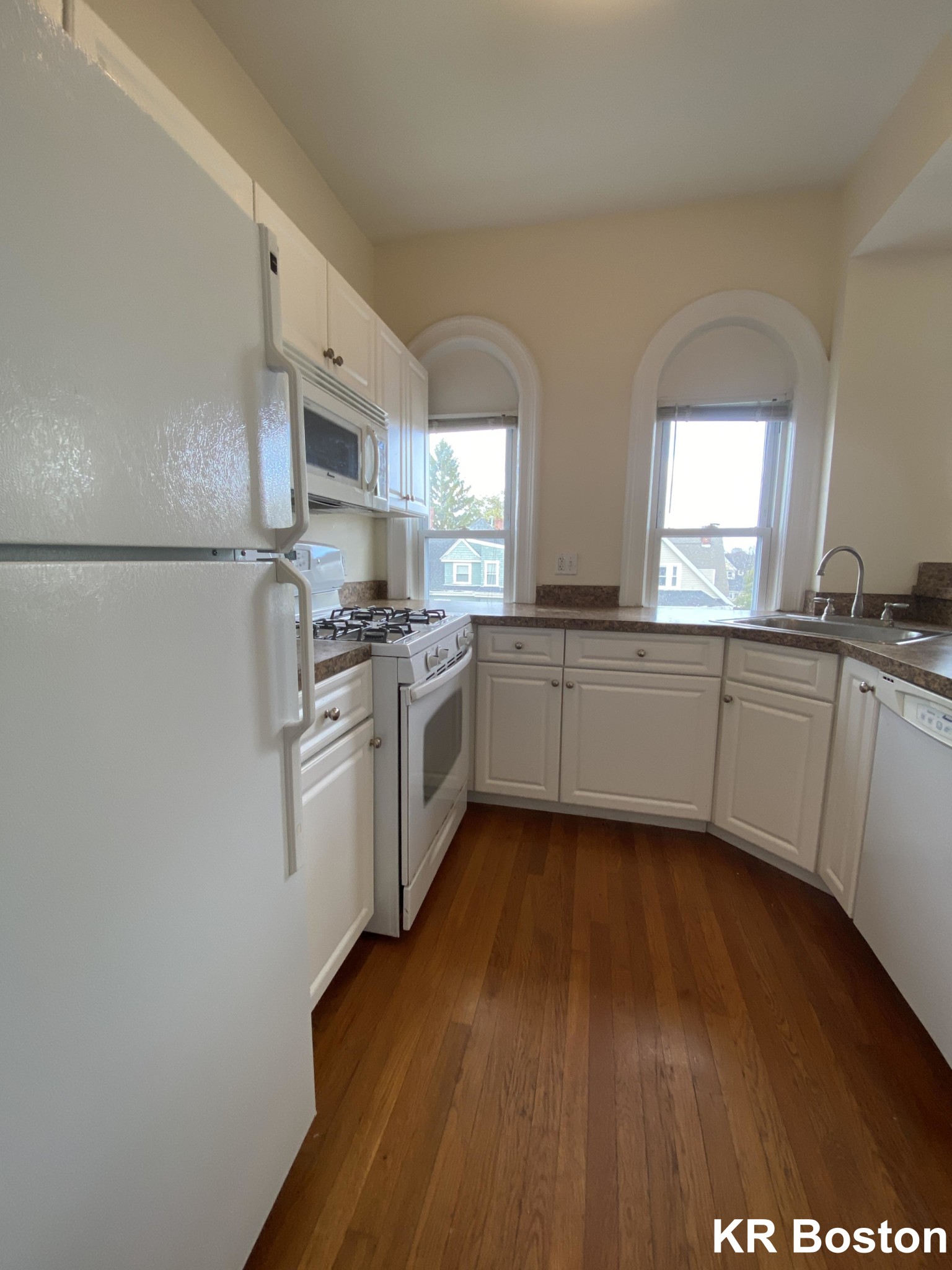 55 Ashford St,, Allston