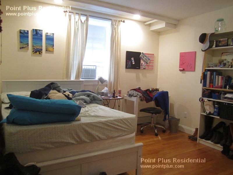 55 Magazine St, Cambridgeport