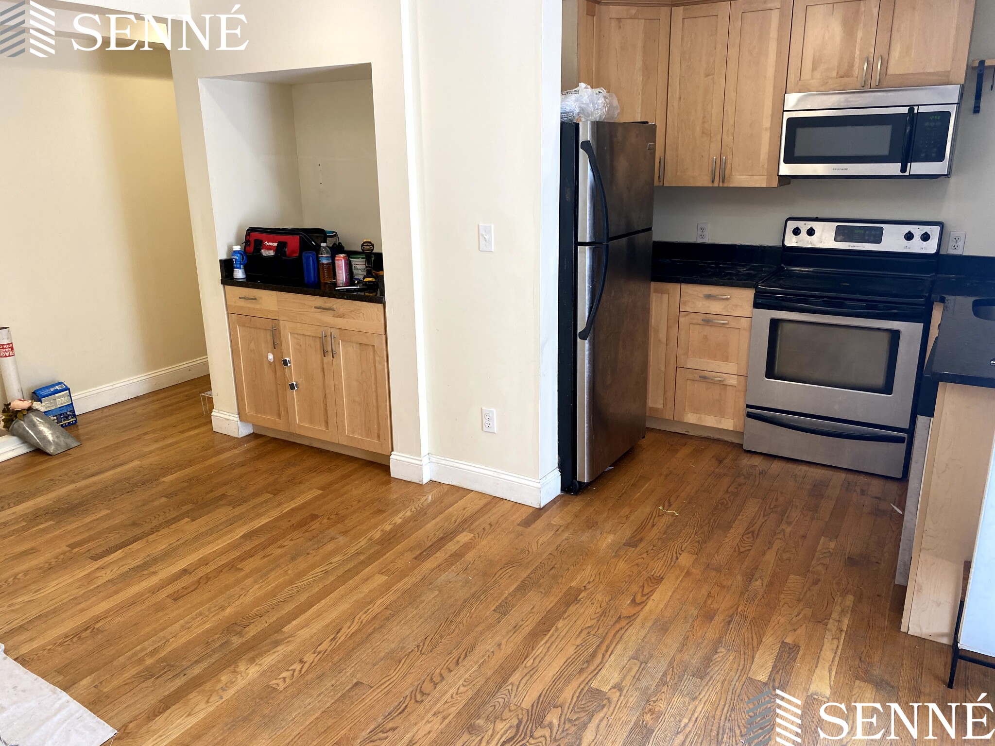 55 Magazine St, Central Square