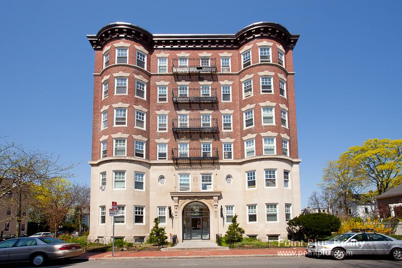 55 Magazine St, Central Square