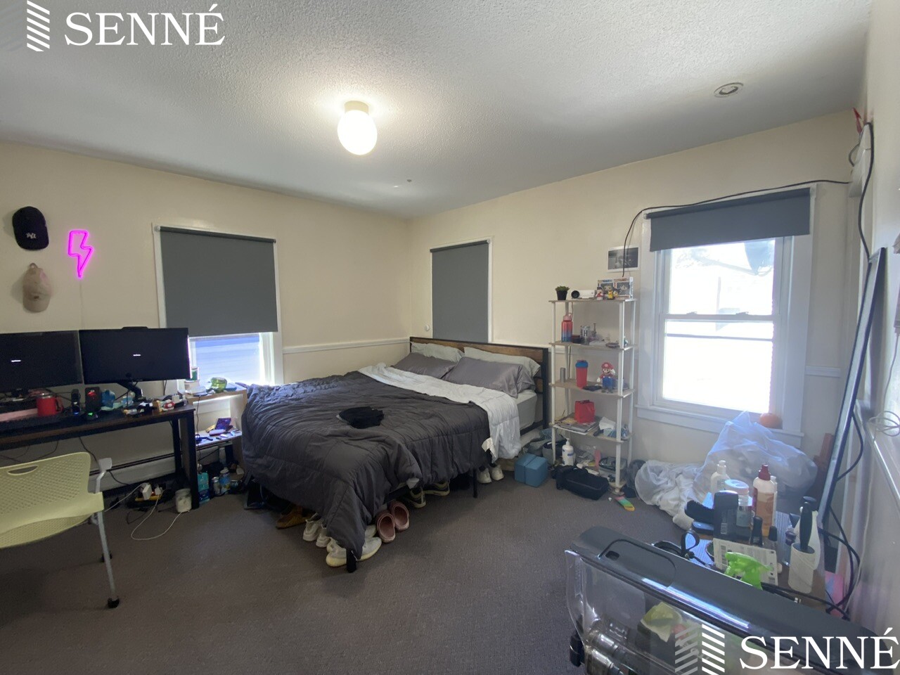 55 Pine St, The Port