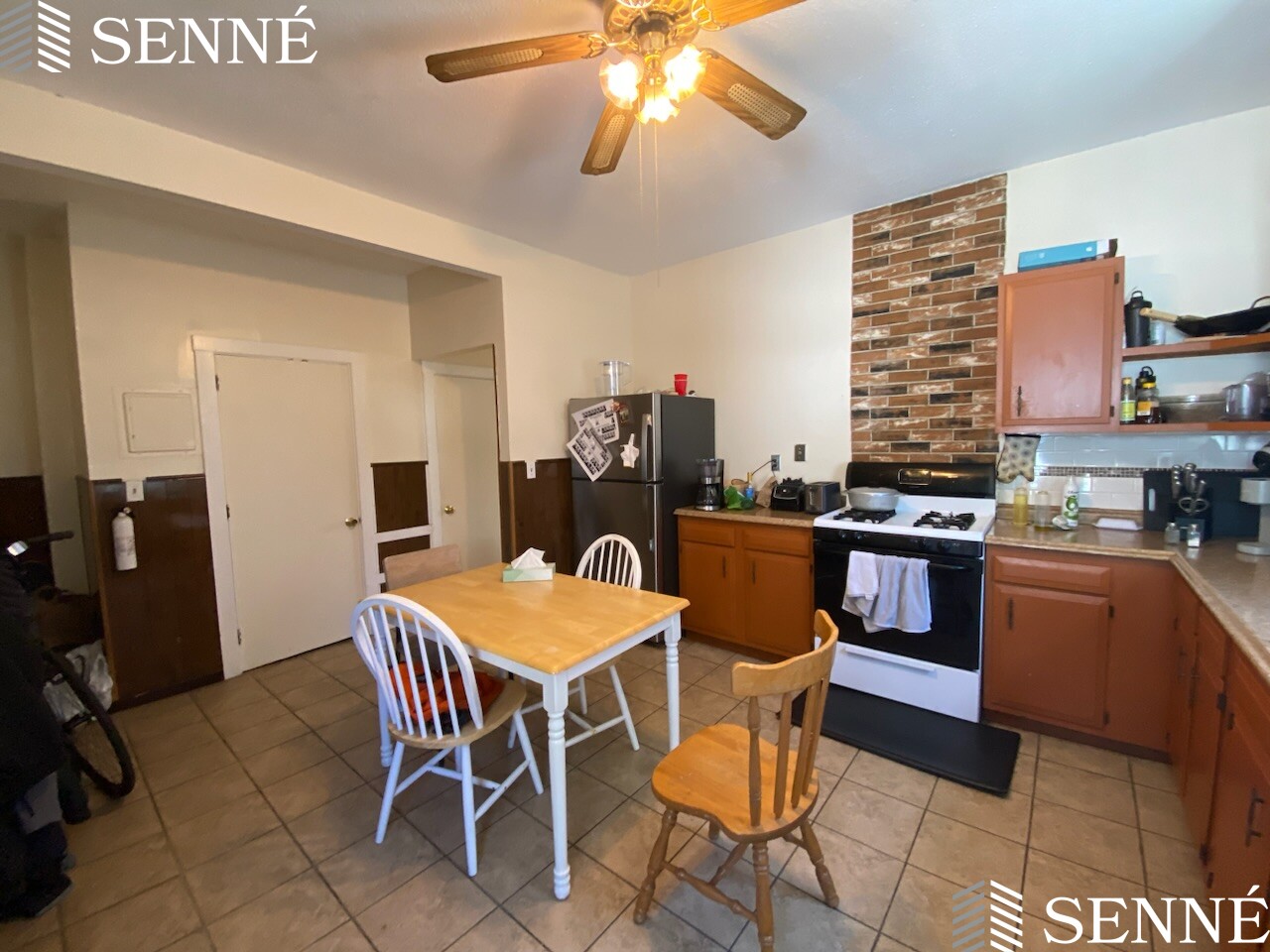 55 Pine St, The Port