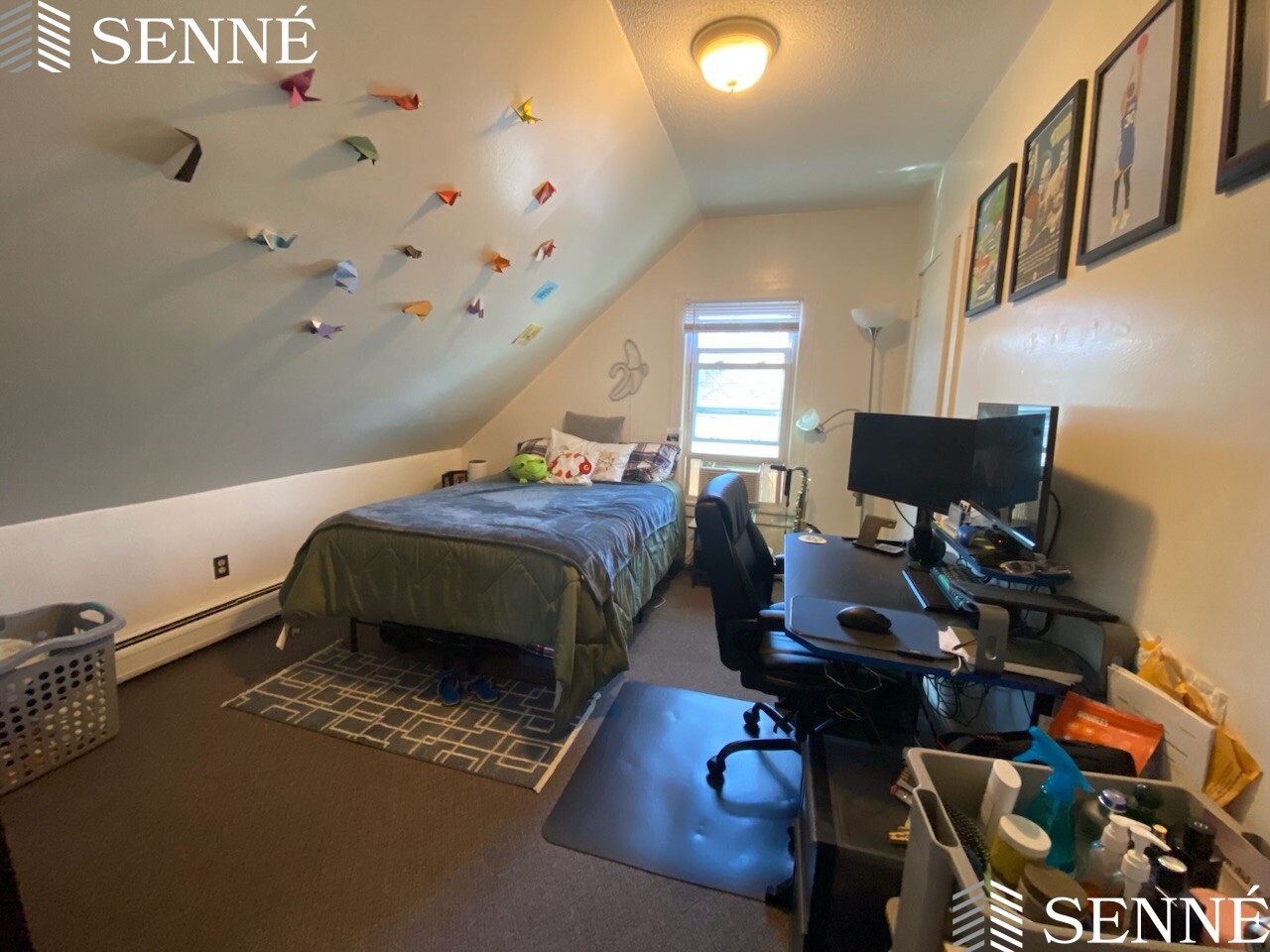 55 Pine St, The Port