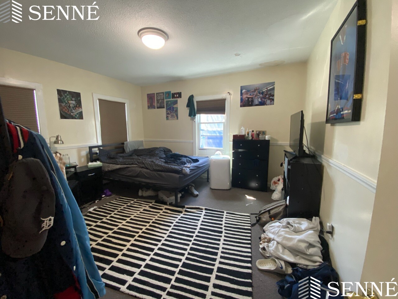 55 Pine St, The Port