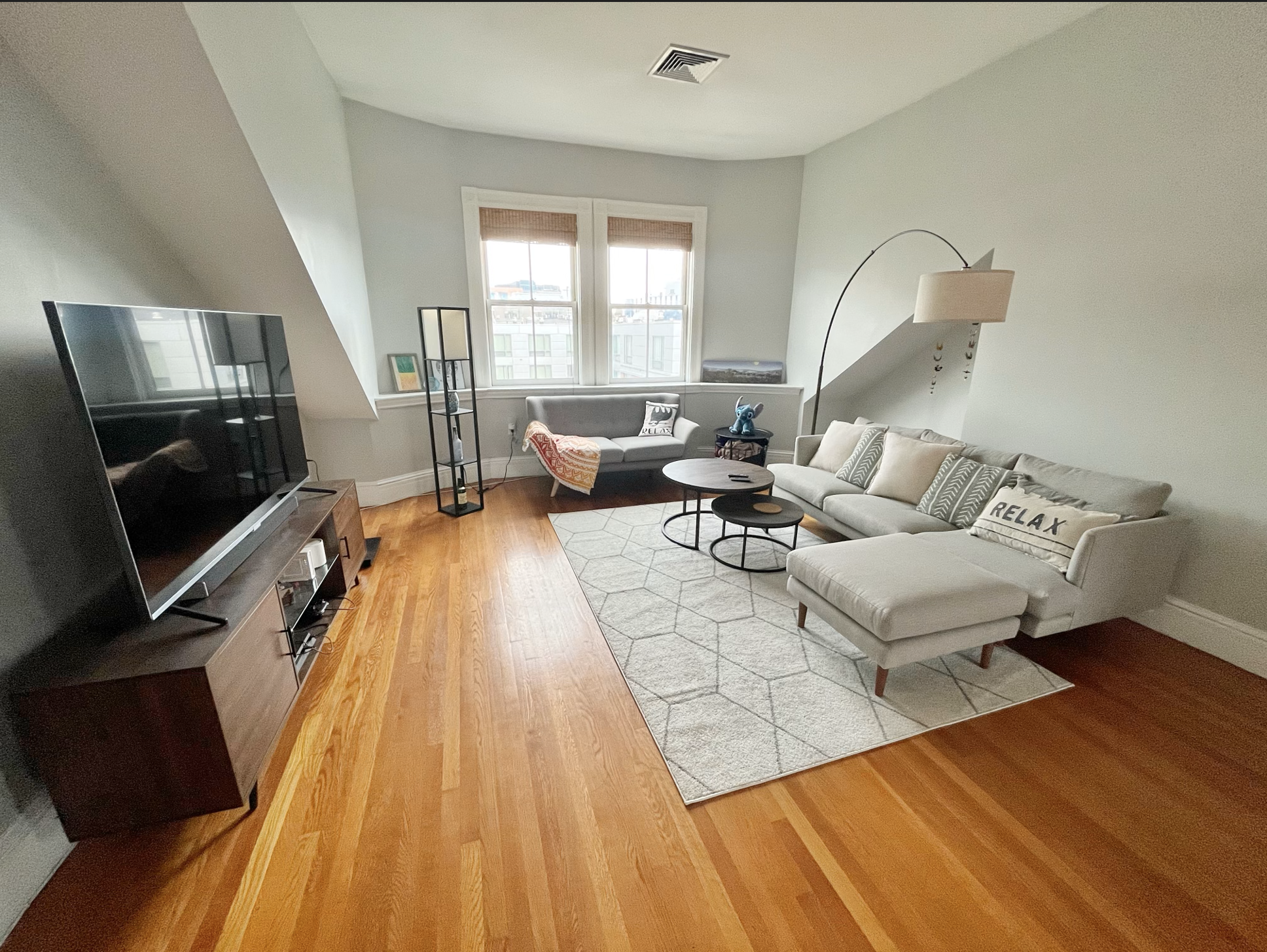 55 West Broadway, South Boston