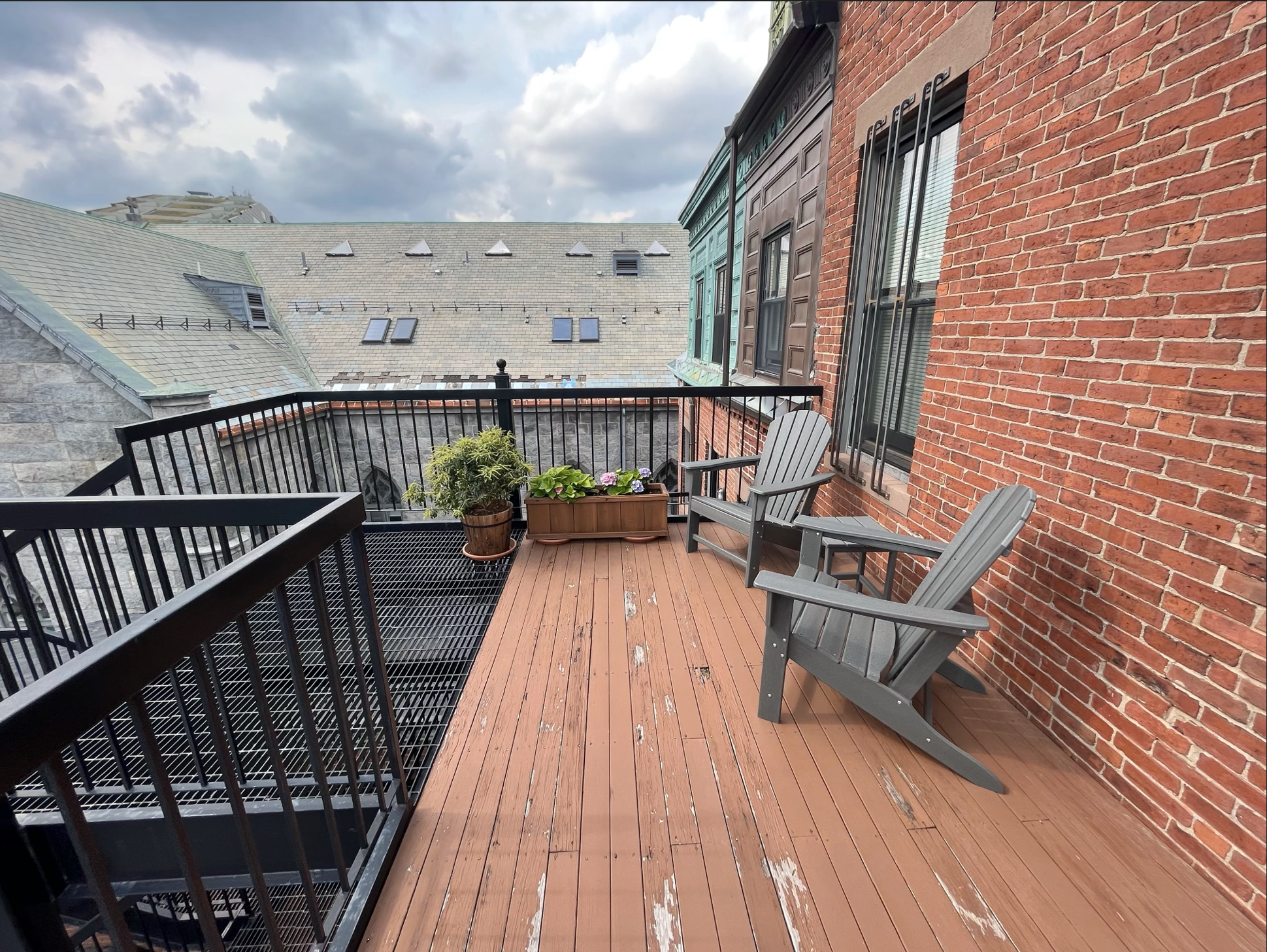 55 West Broadway, South Boston