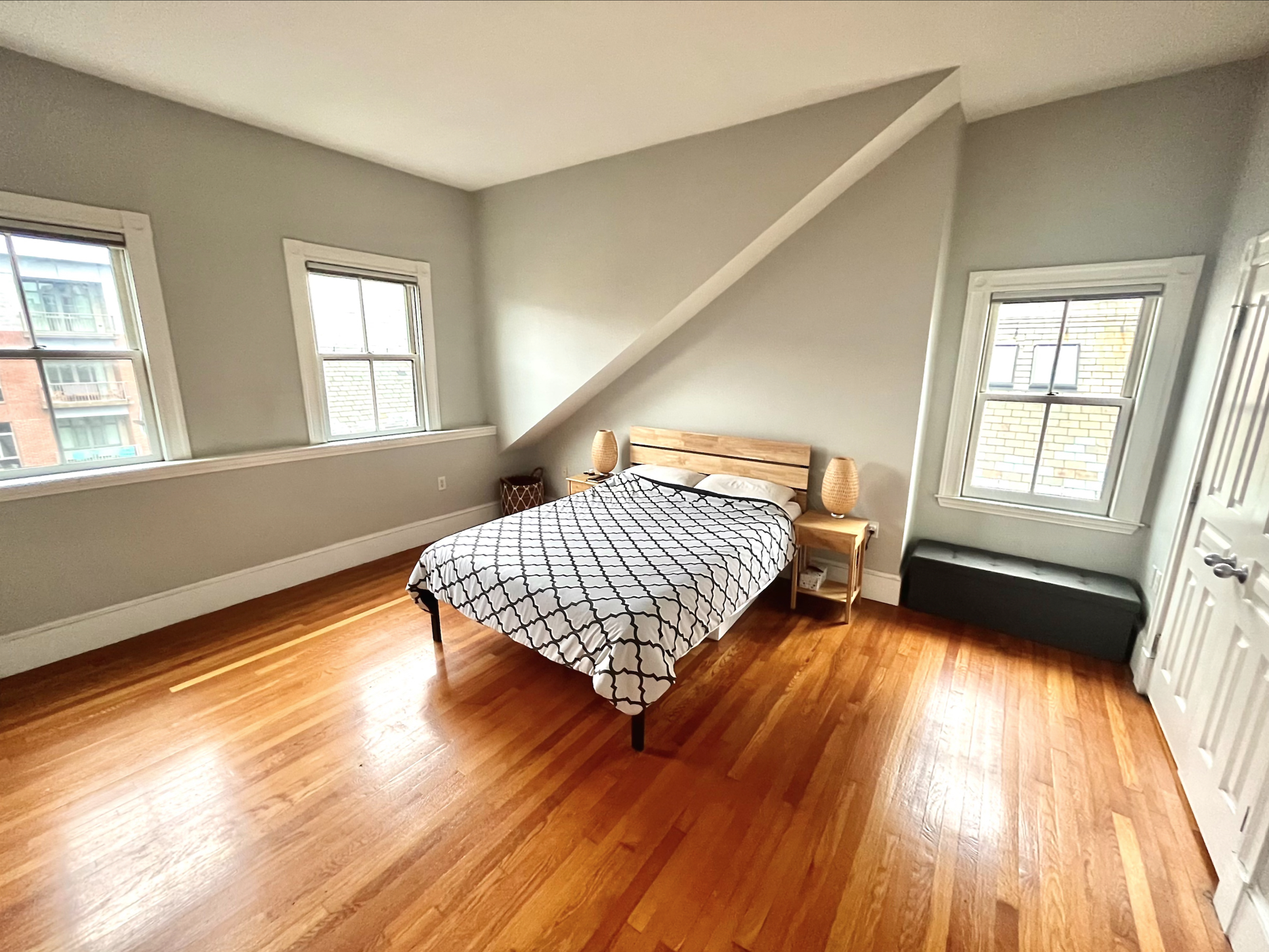 55 West Broadway, South Boston