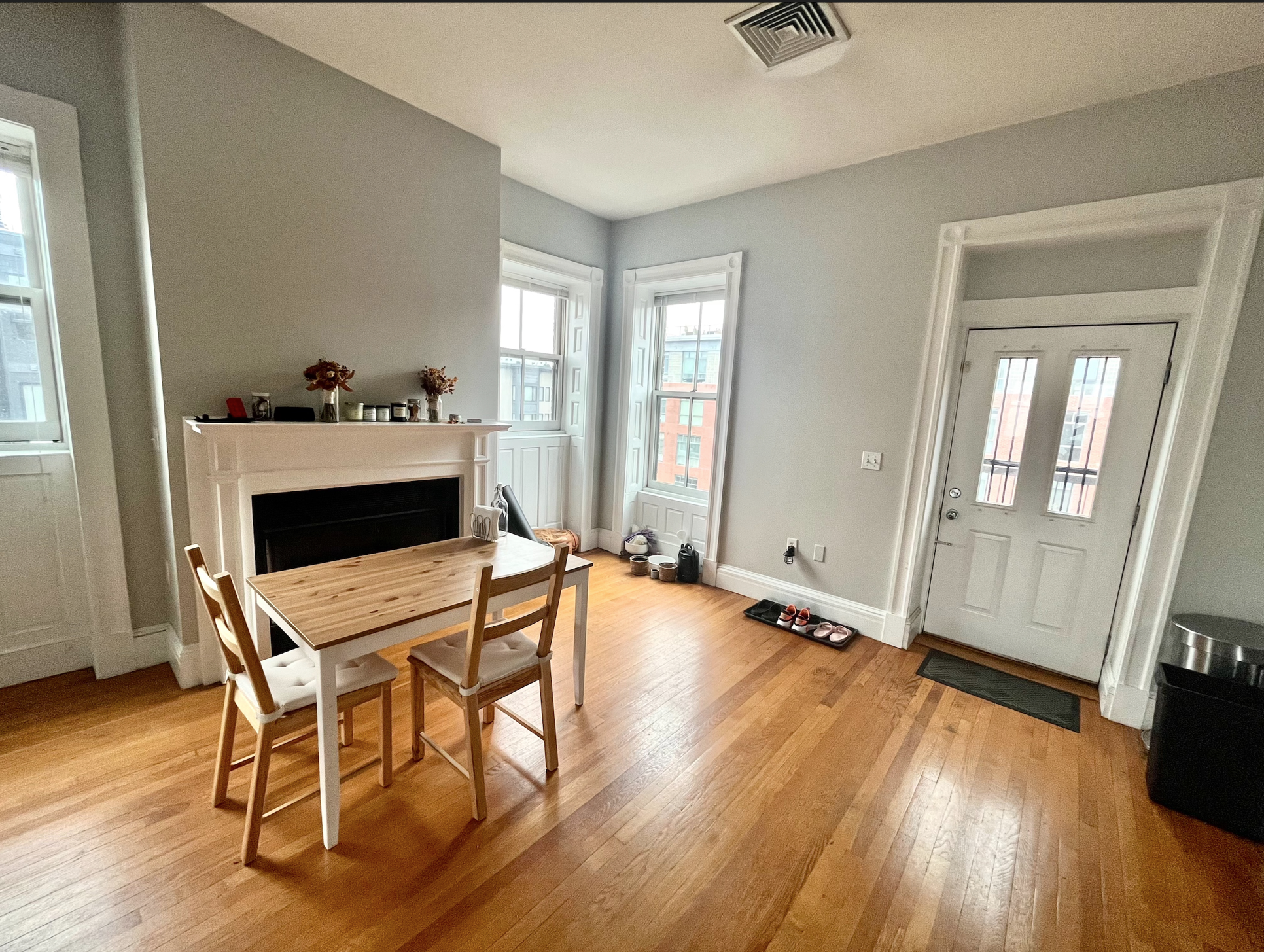 55 West Broadway, South Boston