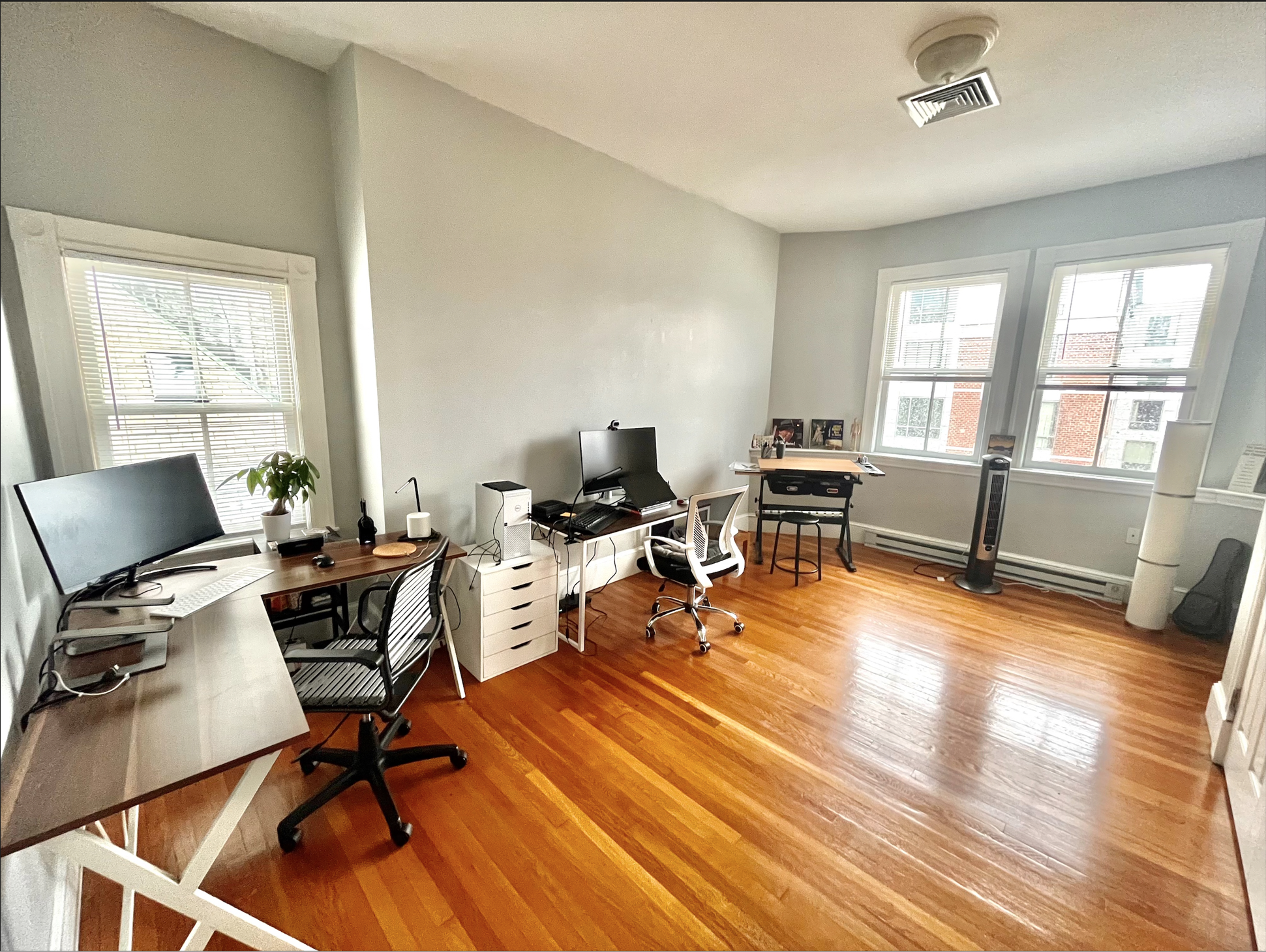 55 West Broadway, South Boston