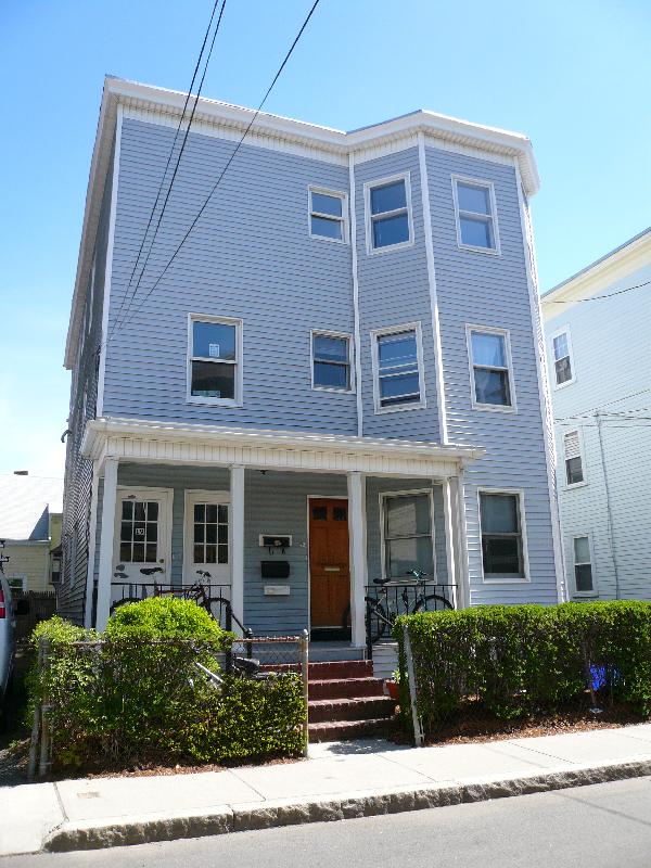 23 Speridakis Ter, Cambridgeport