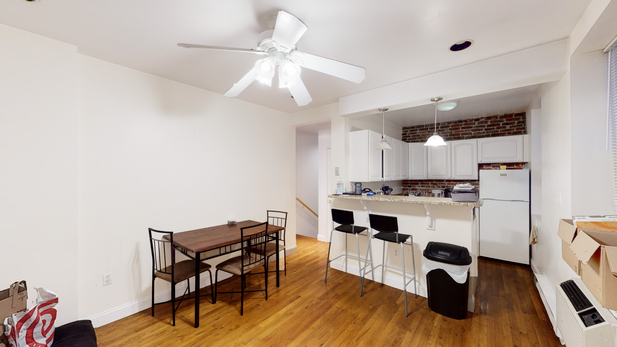 90 Prince St, North End