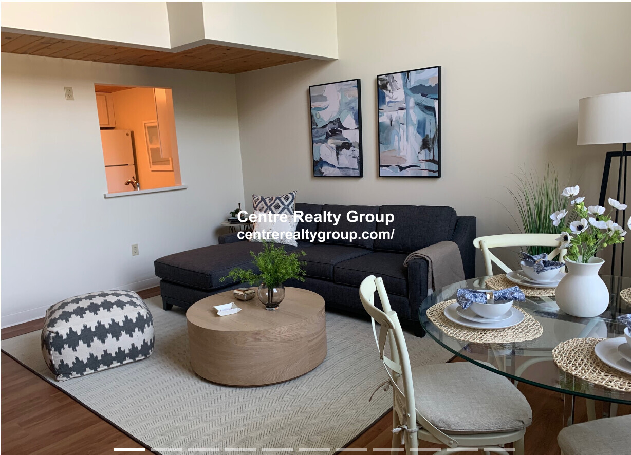 1600 Washington St, Newton