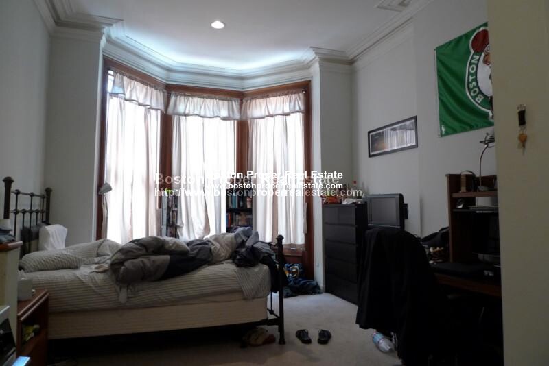 550 Columbus Ave, South End