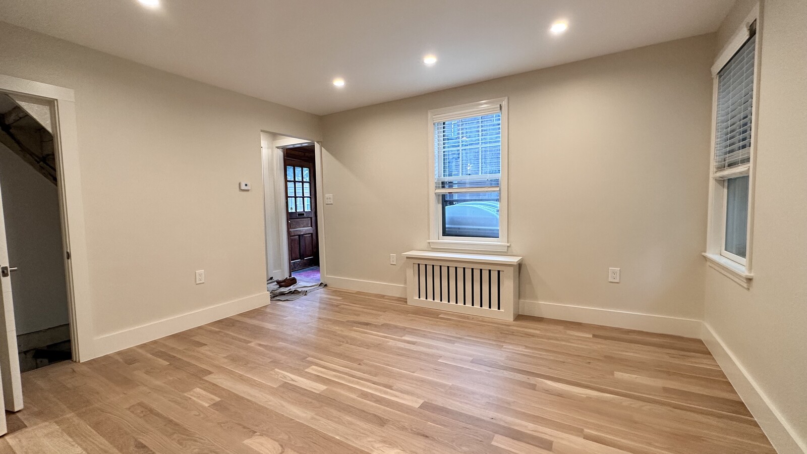 550 Franklin St, Riverside