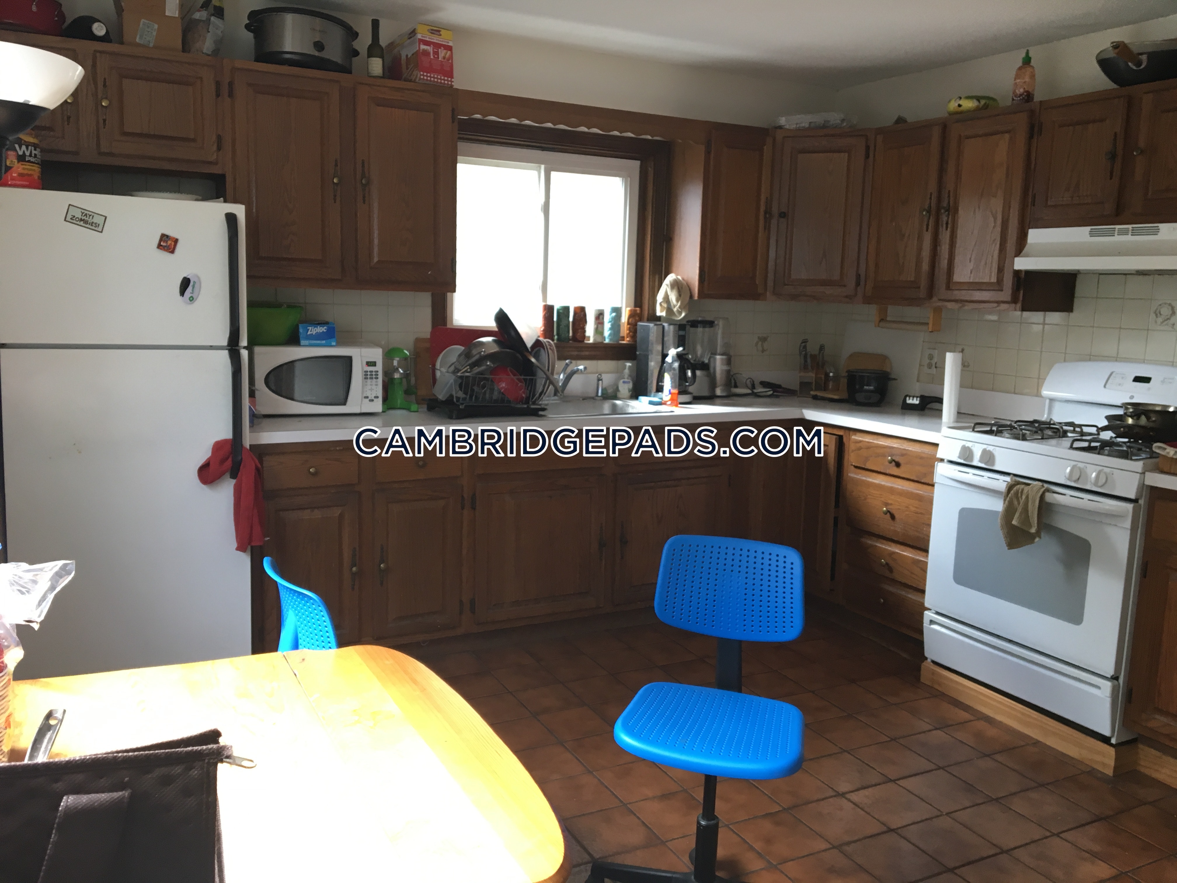 10 Clary St, Inman Square