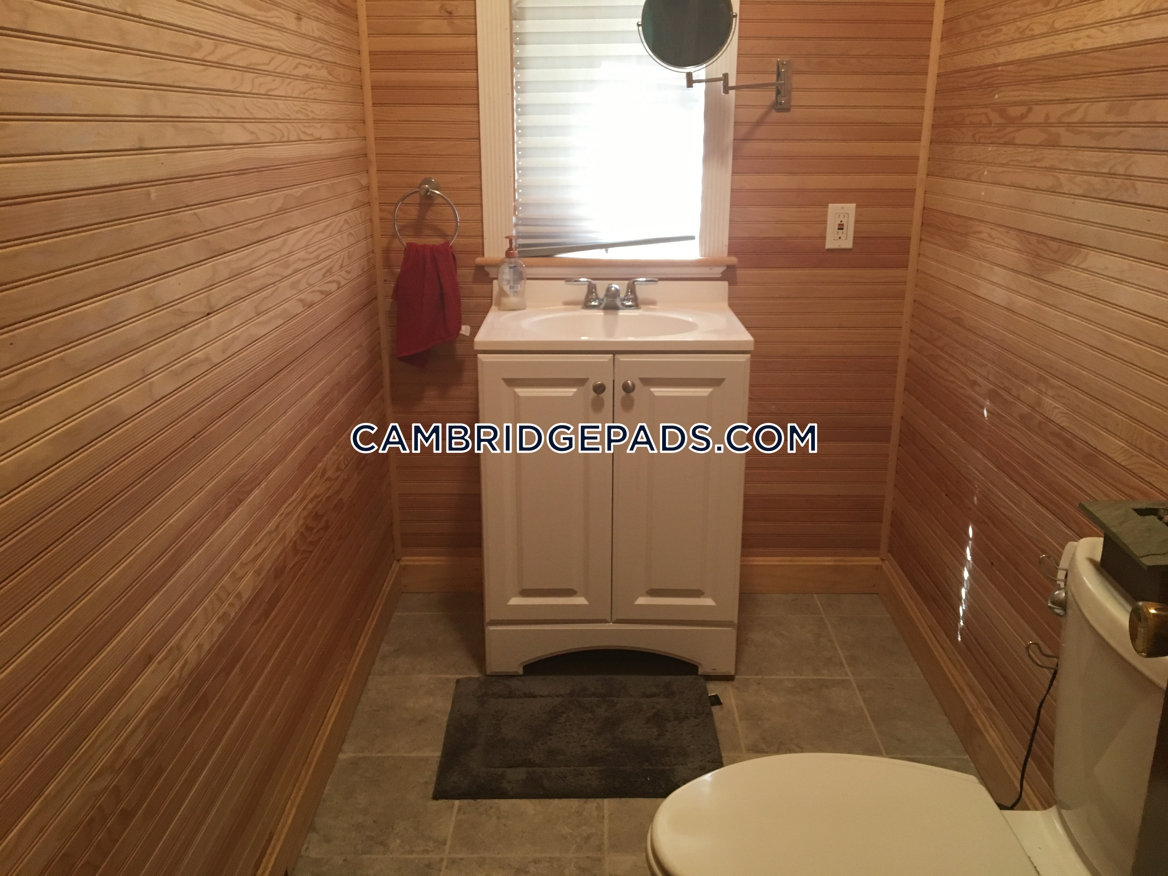 10 Clary St, Inman Square