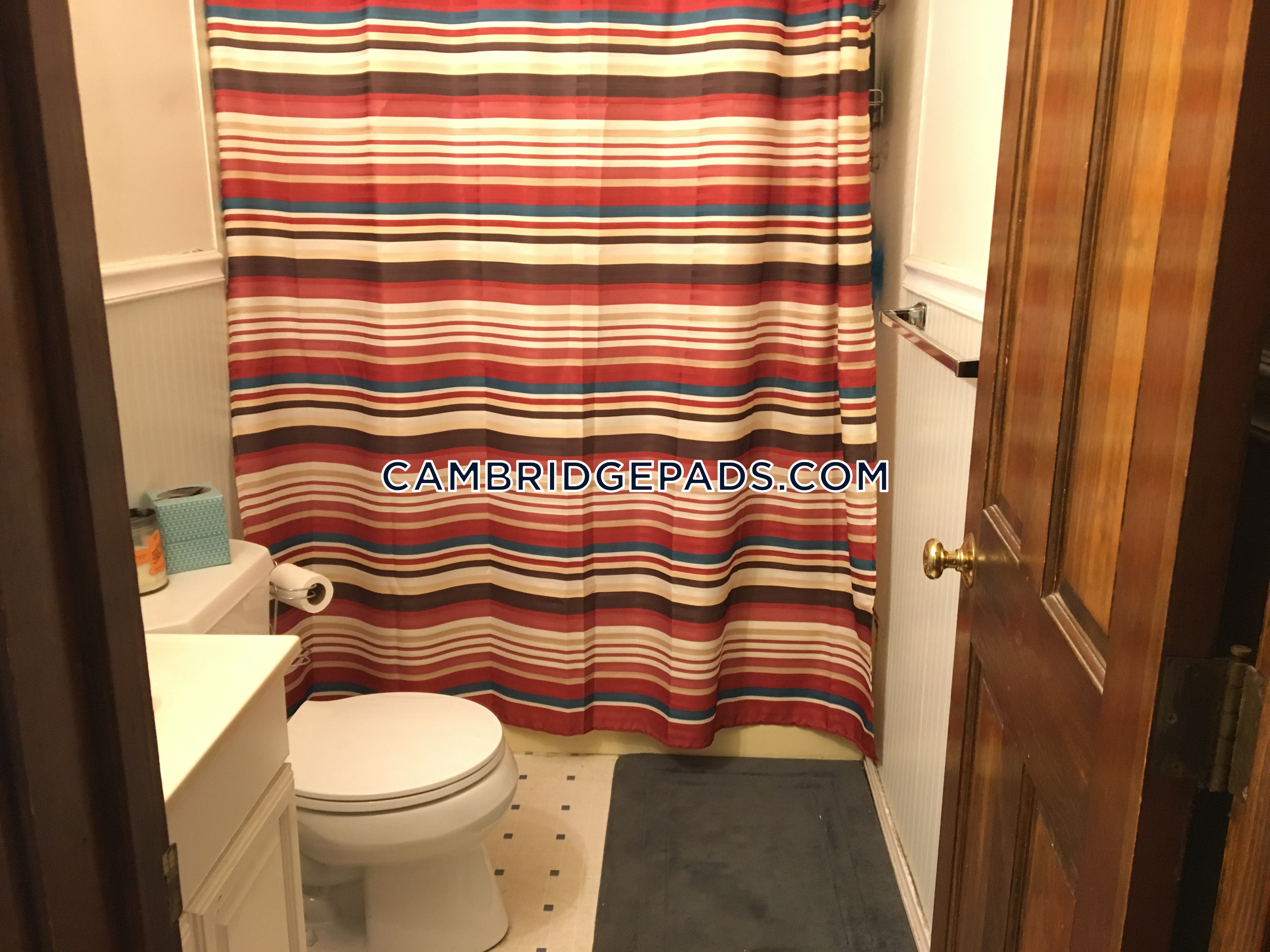 10 Clary St, Inman Square