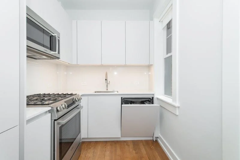 16 Forest St, Porter Square