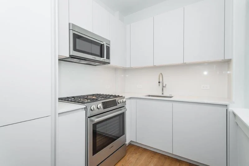 16 Forest St, Porter Square