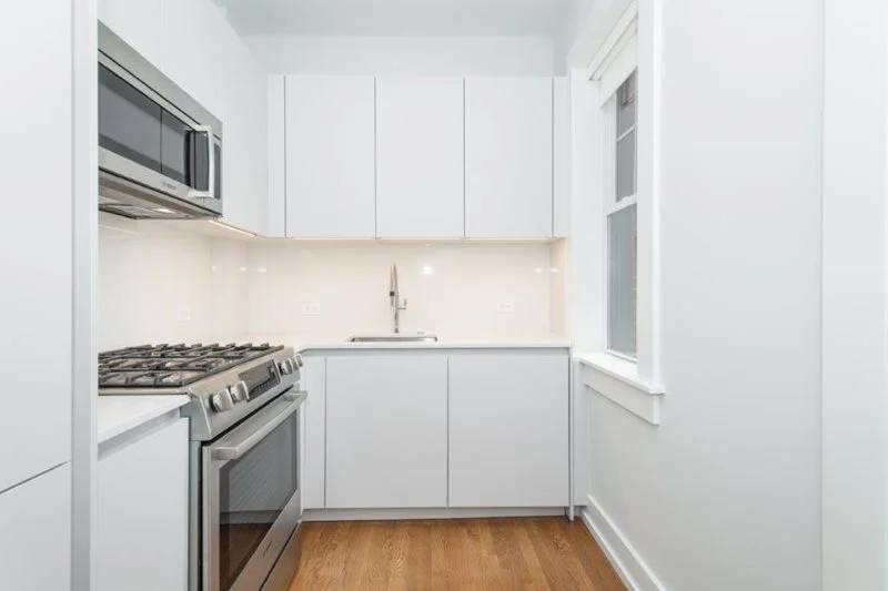 16 Forest St, Porter Square