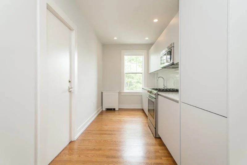 17 Forest St, Porter Square