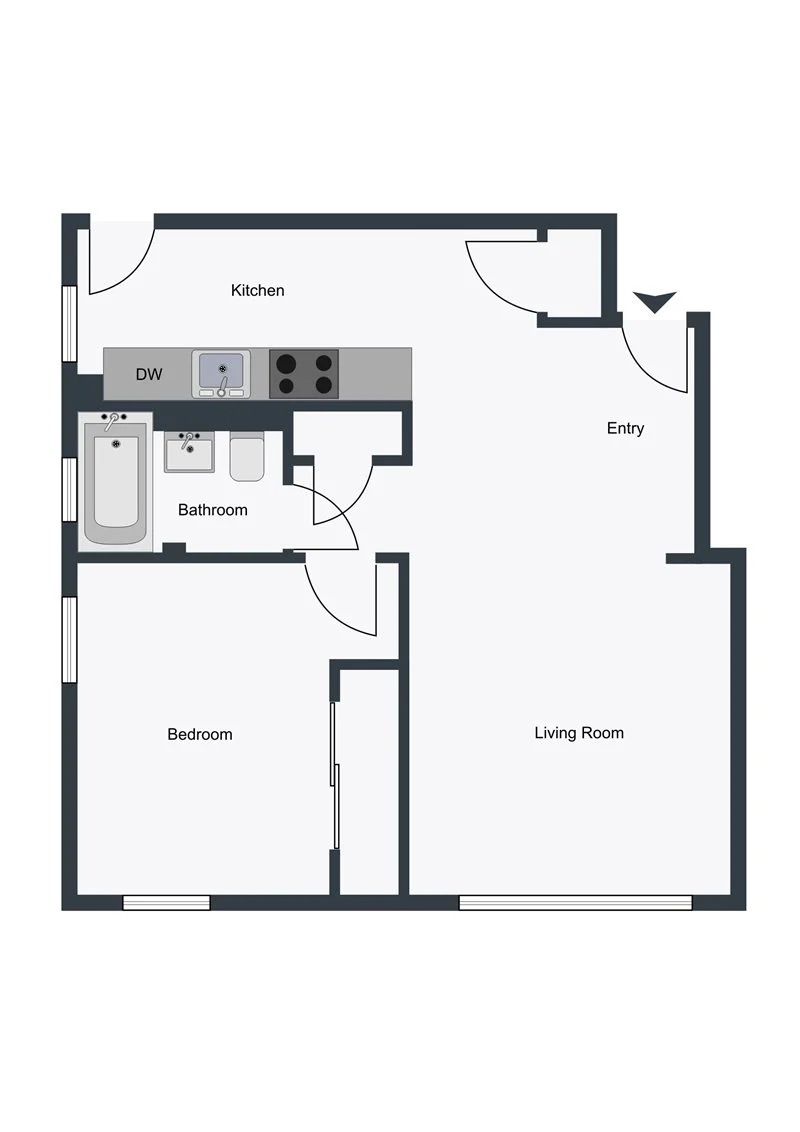 18 Forest St, Porter Square