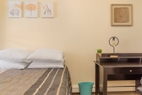 555 Dorchester Ave, South Boston