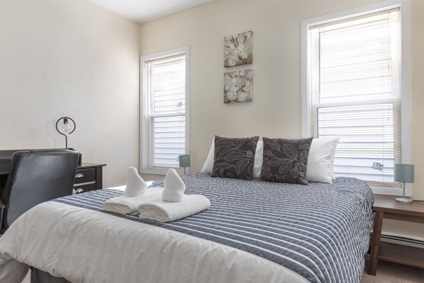 555 Dorchester Ave, South Boston