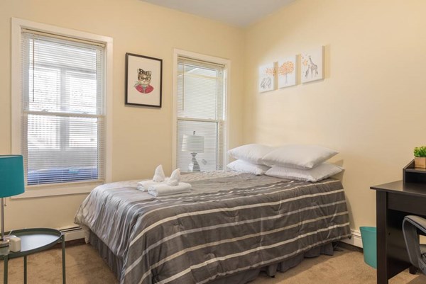 555 Dorchester Ave, South Boston