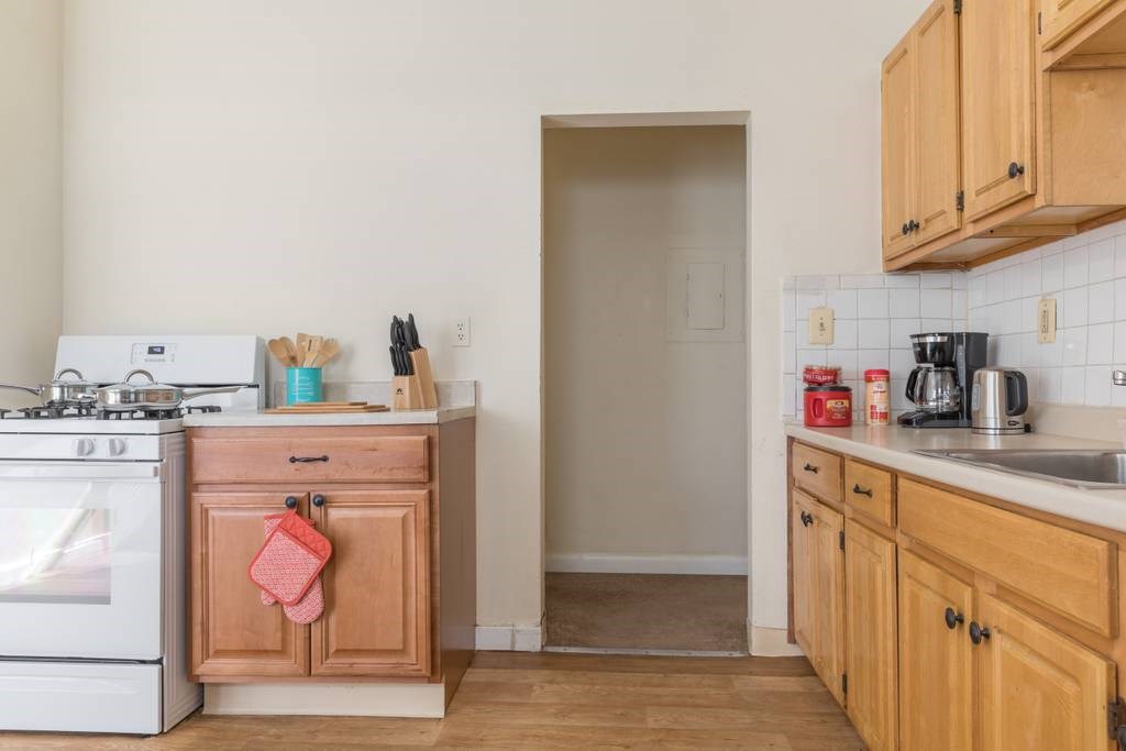 555 Dorchester Ave, South Boston