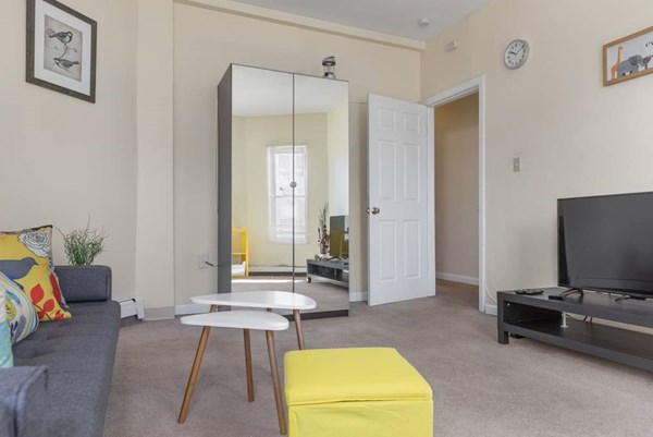 555 Dorchester Ave, South Boston