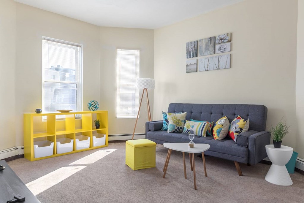 555 Dorchester Ave, South Boston