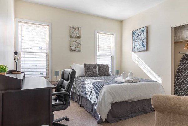 555 Dorchester Ave, South Boston