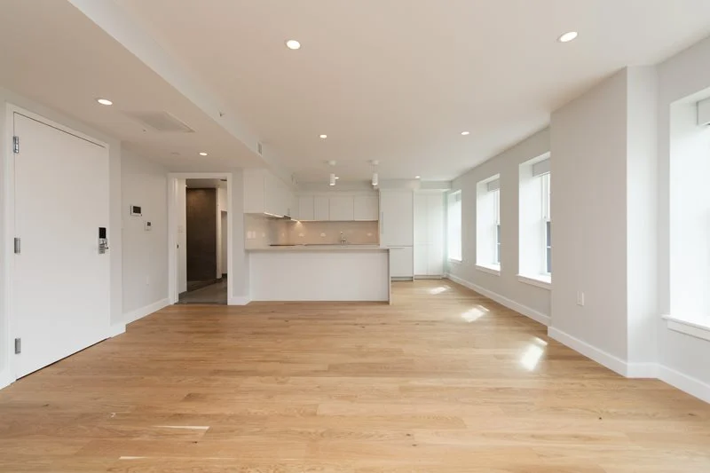 22 Fleet St, North End