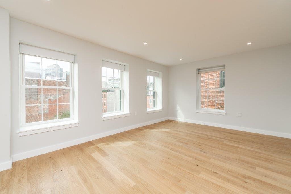 22 Fleet St, North End