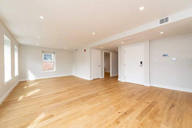 22 Fleet St, North End