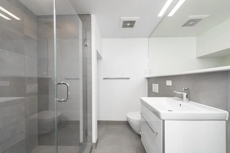 22 Fleet St, North End