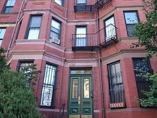 556 Columbus Ave, South End