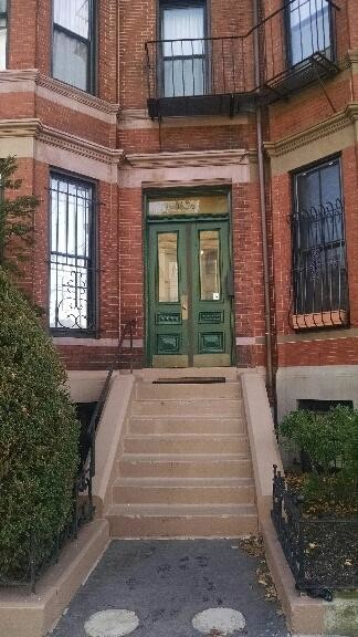 556 Columbus Ave, South End