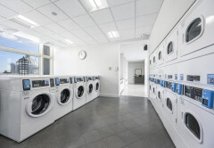 255 Massachusetts Ave, Back Bay