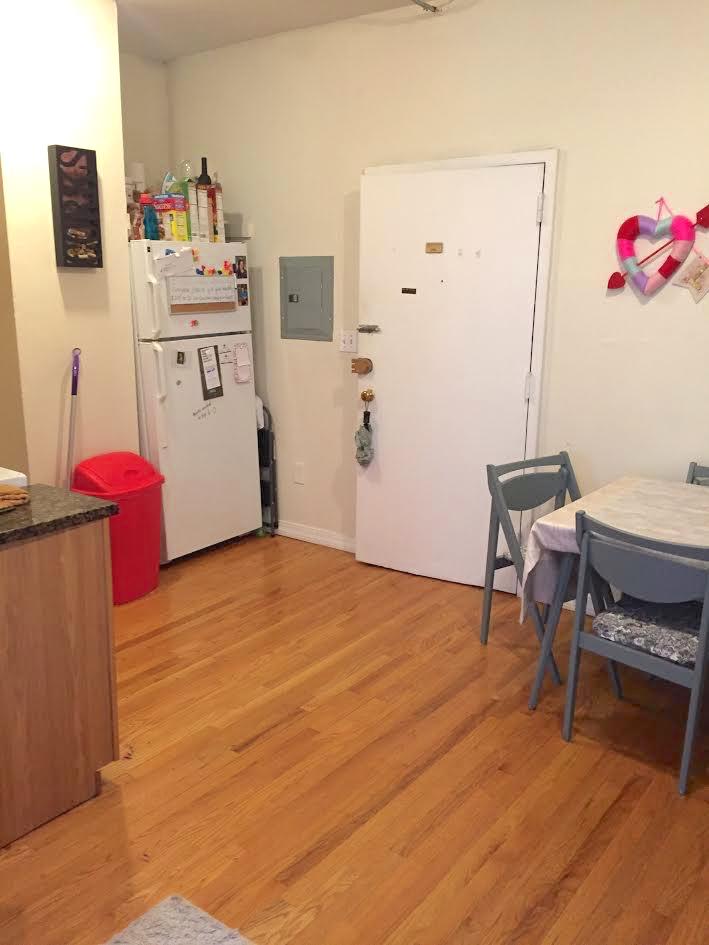 309 Huntington Ave, Fenway