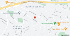 169 Tremont St, Newton